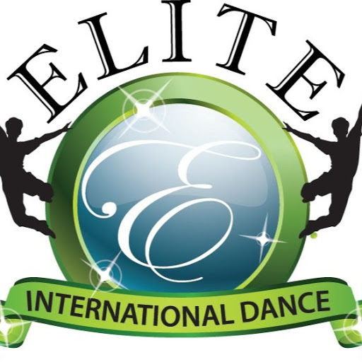 Elite International Dance logo