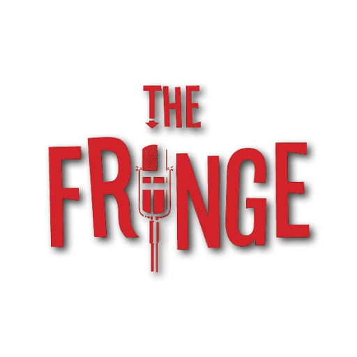 The Fringe Bar logo