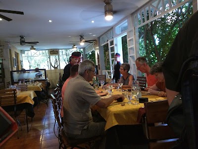 Photos of Restaurante Salsa Su&aacute;rez