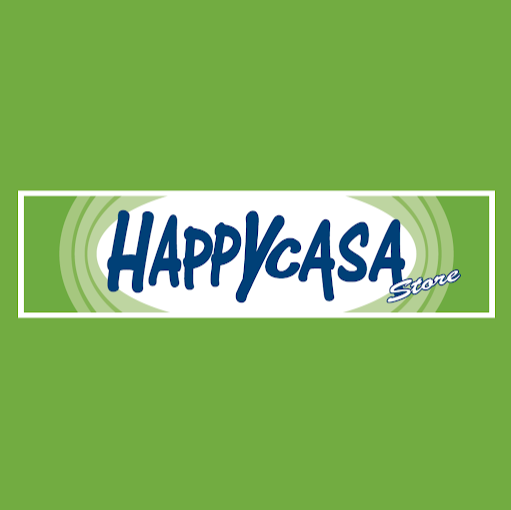 Happy Casa Store Casavatore logo