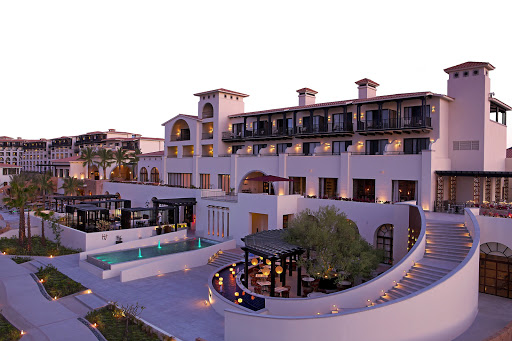 Secrets Puerto Los Cabos Golf & Spa Resort, Av. Paseo de los Pescadores S/N, La Playita, 23400 San José del Cabo, B.C.S., México, Complejo hotelero | BCS