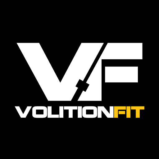 Volition Fitness logo