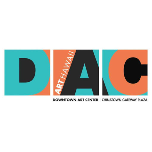 Downtown Art Center logo