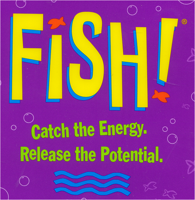 fish philosophy clipart - photo #1