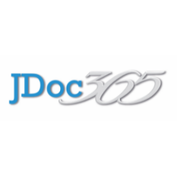 JDoc365 logo