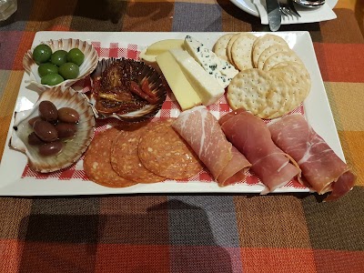 Photos of La Spaghettata Restaurant