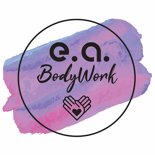 E.A. BodyWork logo