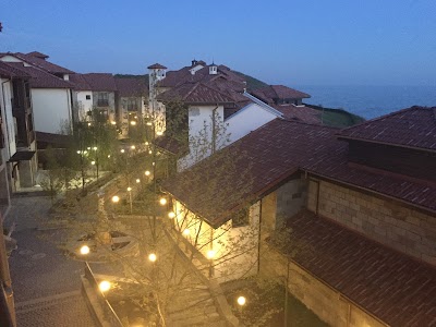 Photos of Thracian Cliffs Golf & Beach Resort