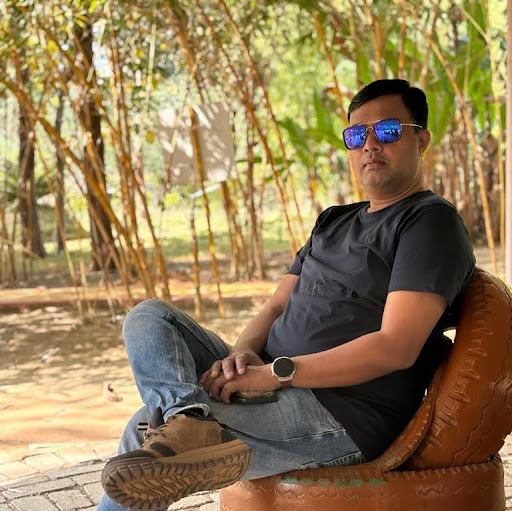 Mahesh Mhatre review