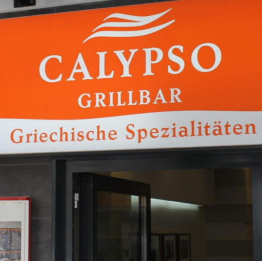 Calypso Grillbar logo
