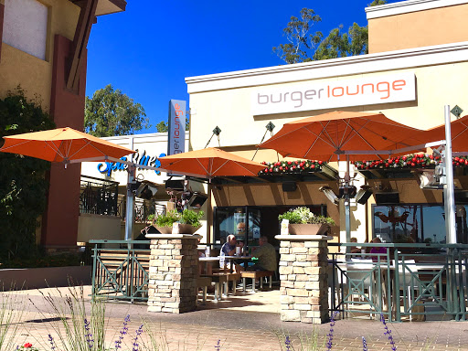 Hamburger Restaurant «Burger Lounge», reviews and photos, 2710 Via De La Valle, Del Mar, CA 92014, USA