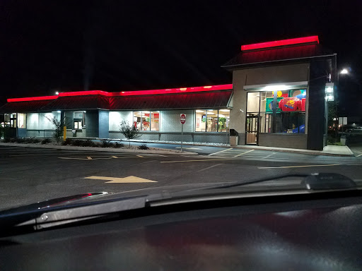 Fast Food Restaurant «Burger King», reviews and photos, 310 N Reading Rd, Ephrata, PA 17522, USA