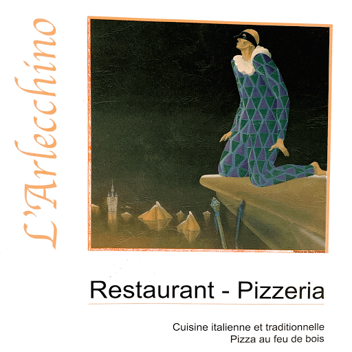 L'Arlecchino Esneux Restaurant - Pizzeria