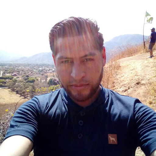 User Profile Image