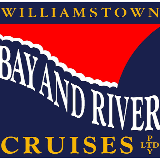 Bay & River Cruises logo