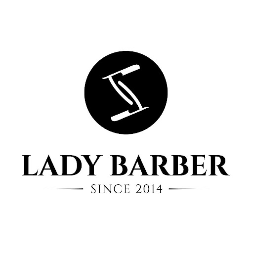 "S" Lady Barber