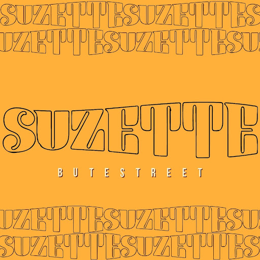 Suzette logo