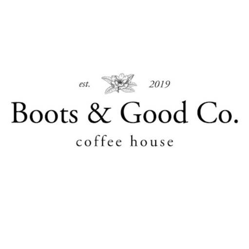 Boots & Good Co. logo