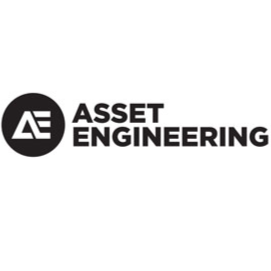 Asset Engineering logo