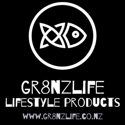 GR8 NZLIFE logo