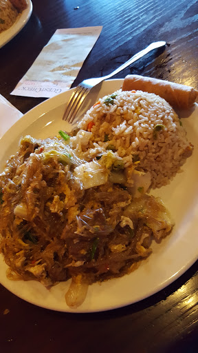 Restaurant «Thai Taste», reviews and photos, 5520 Evers Rd, San Antonio, TX 78238, USA