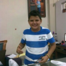 Junior Ochoa Photo 28