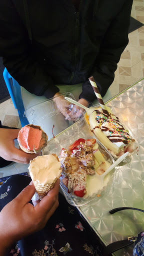 Ice Cream Shop «Monarca Ice Cream», reviews and photos, 3196 Middlefield Rd, Redwood City, CA 94063, USA