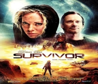 مشاهدة فيلم الاكشن والخيال العلمي Survivor 2014 مترجم مشاهدة اون لاين علي اكثر من سيرفر 1