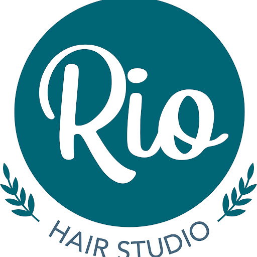 Rio Hair Studio logo
