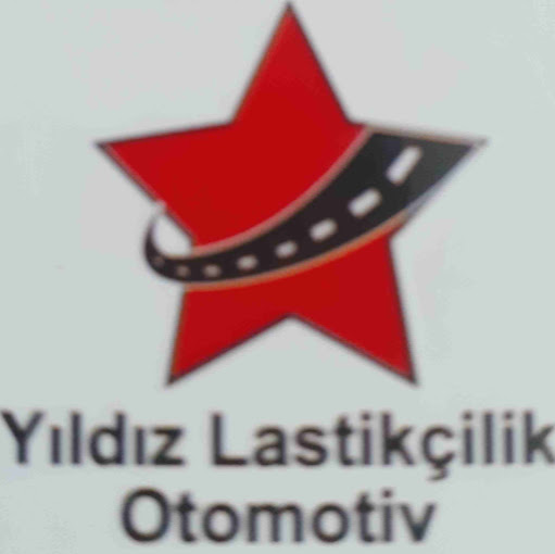 Yıldız Lastikçilik otomotiv logo