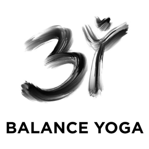 Balance Yoga Institut GmbH & Co. KG | Studio City logo
