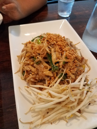 Restaurant «Thai Food Theory», reviews and photos, 104 Torrey St, Brockton, MA 02301, USA