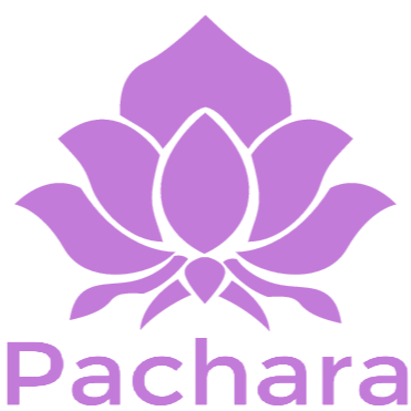 Pachara Massage logo
