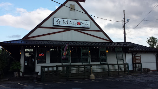 Restaurant «magoya japanese restaurant», reviews and photos, 41 Brookside Ave, Chester, NY 10918, USA