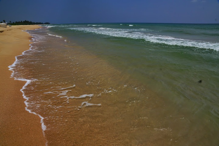 Шри-Ланка: на машине 1 100 км,  фото без комментариев, март-апрель 2013г.