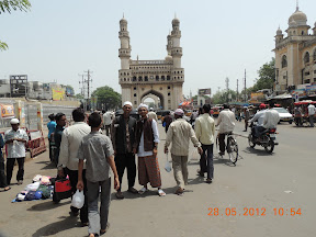 Charminar