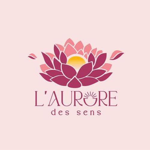 L'Aurore des Sens logo