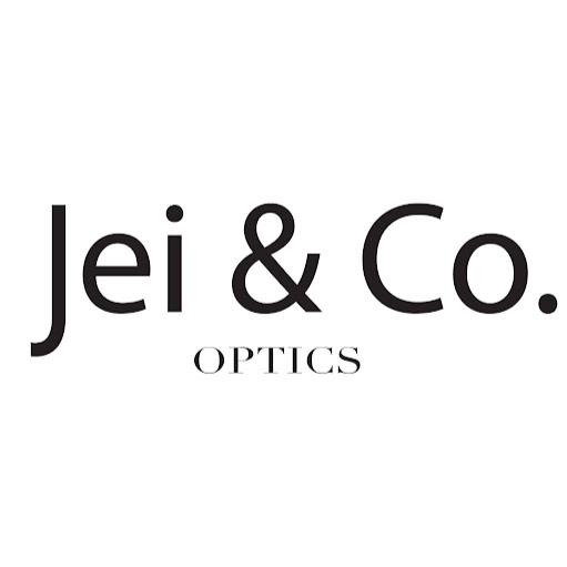 Jei & Co. Optics logo