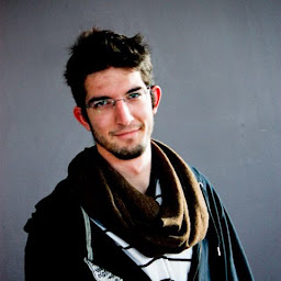 Stefan Zhelyazkov's user avatar