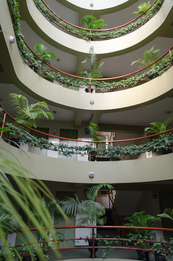 Faraona Grand Hotel