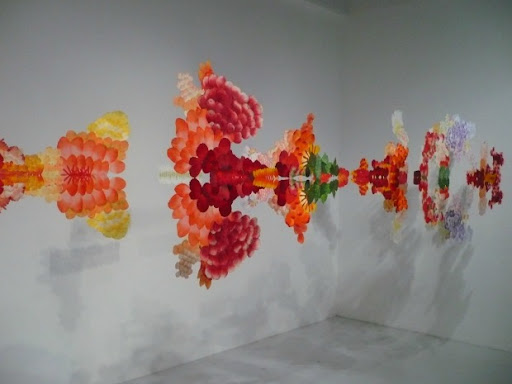 Reflectwo by Haruka Kojin 1 Reflectwo by Haruka Kojin 1