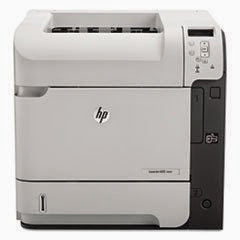  -- LaserJet Enterprise M601dn Laser Printer