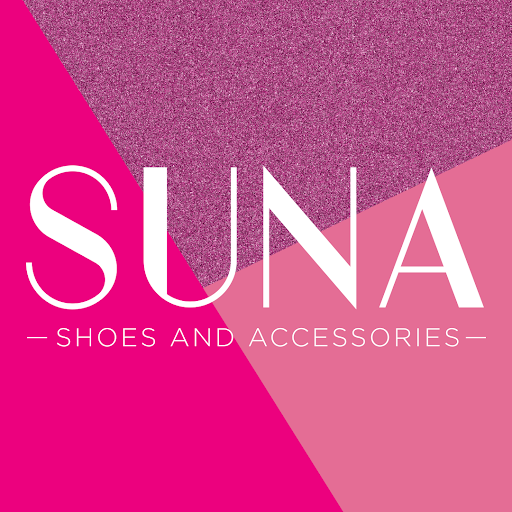 Suna Shoes logo
