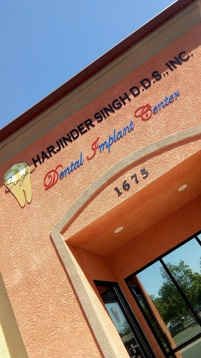 Dentist «Harjinder Singh DDS, Inc.», reviews and photos