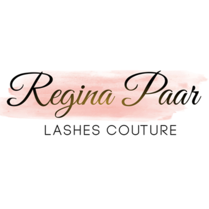 Regina Paar Lashes Couture logo