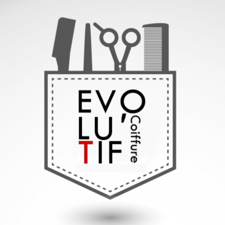 Evolu-Tif Coiffure Quessy - Tergnier logo