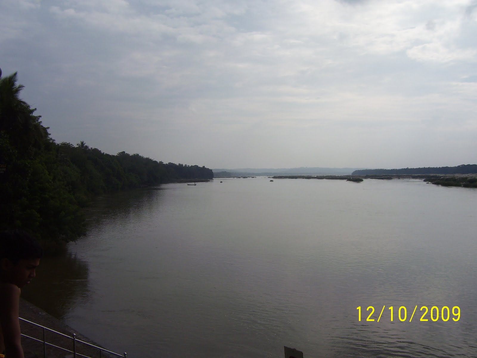 Sri Naavaai Mukundan Perumal Temple (ThiruNavai) Kerala - Divya Desam 89 Sri Naavaai Mukundan Perumal Temple (ThiruNavai) Kerala - Divya Desam 89