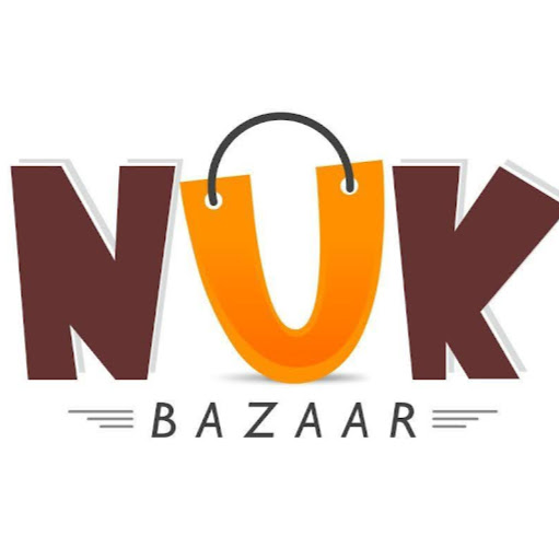 Nuk Bazaar logo