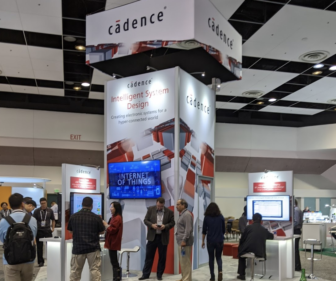 Cadence designcon