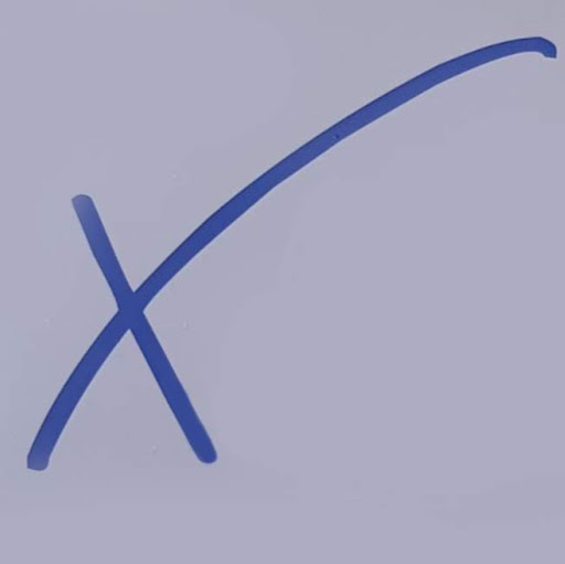 Frauenbuchladen Xanthippe logo